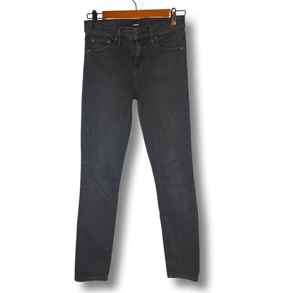 GRLFRND Low Rise Skinny Leg Jeans Size XS US25 - Picture 1 of 9